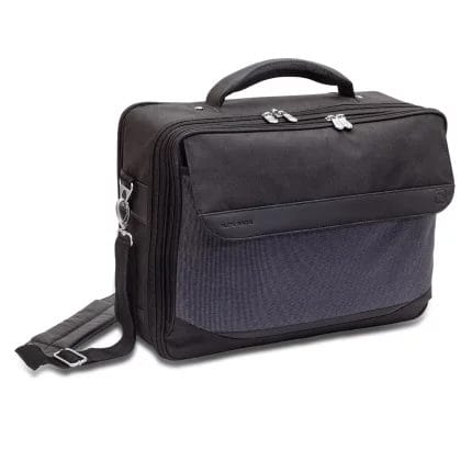 Elite Bags Doctor Briefcase