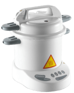 autoclave prestige