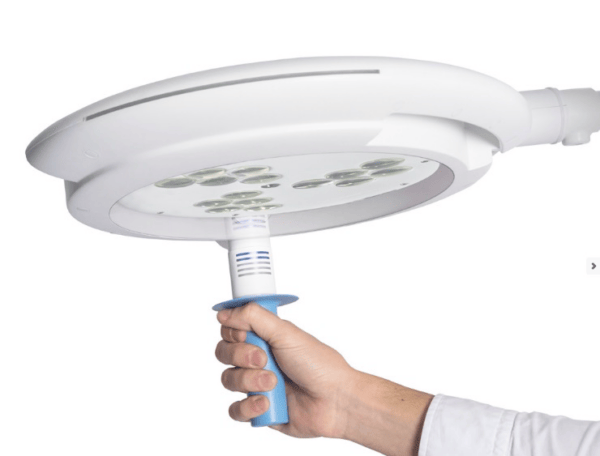 Lámpara de Cirugía LED MIMSAL MIMLED 600 Techo 1000 mm - Imagen 3
