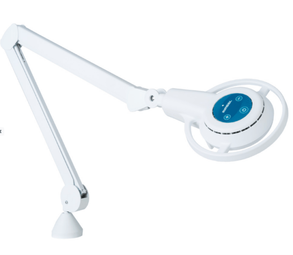 Lampe de reconnaissance MS LED PLUS MIMSAL