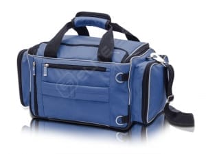 MEDIC&#039;S, bolsa deportiva sanitaria, poliéster. - Imagen 4