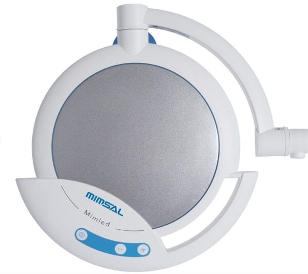 Lámpara de Cirugía LED MIMSAL MIMLED 600 Techo 1000 mm - Imagen 4