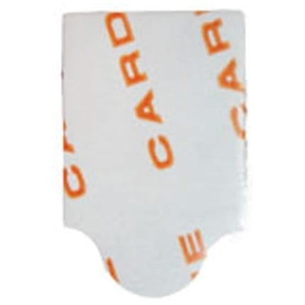 electrodos desechables cardioline