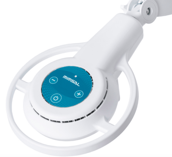Lampara de Reconocimiento MS LED PLUS MIMSAL - Imagen 6