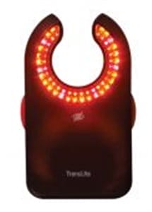 Veinlite LED Plus. Equipamento de transiluminação portátil