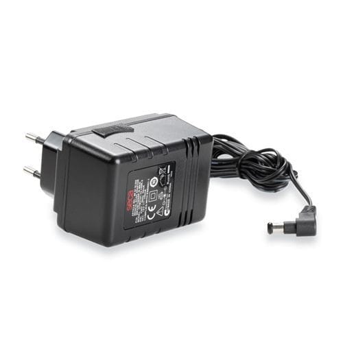 Dispositif de chargement Modèle. 447 pour les accumulateurs SECA 769 et 334, 230/12 V.