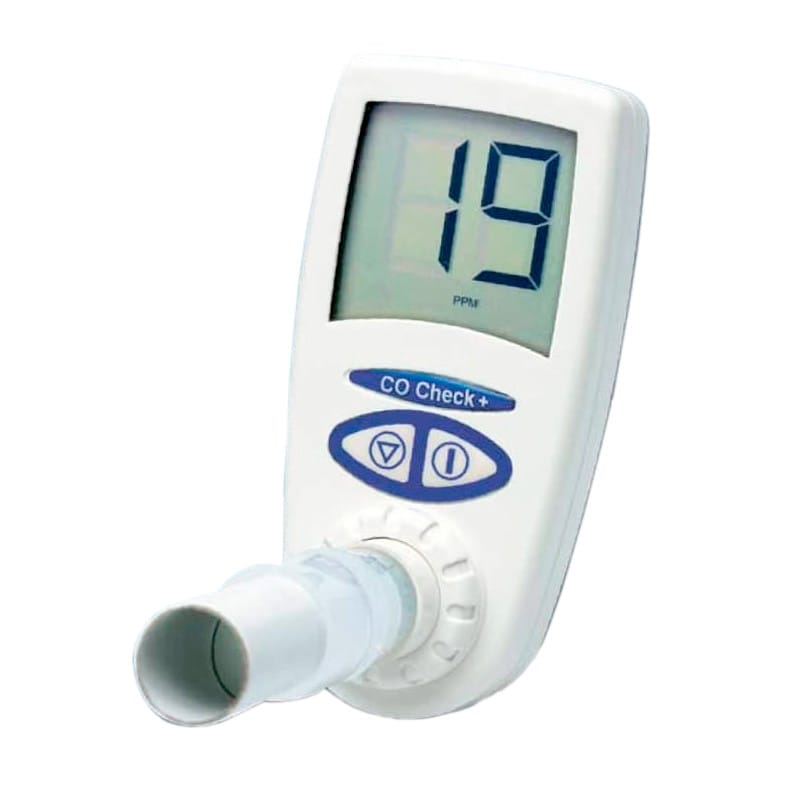 CO CHECK PLUS Cooximetru