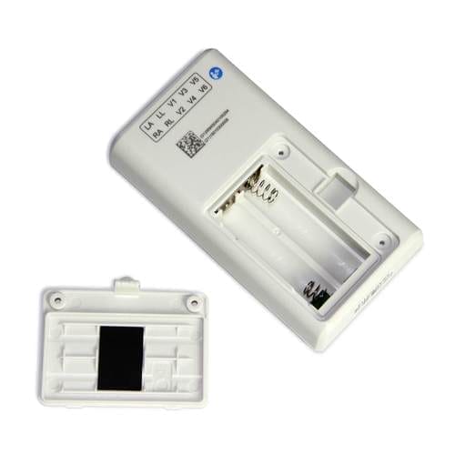Holter ECG contec tlc5000