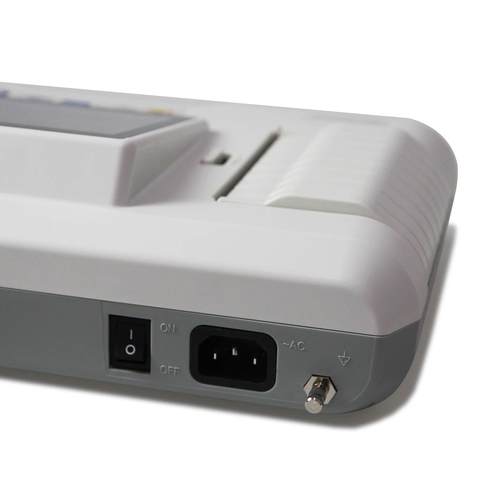 Electrocardiografo ECG600G 6 canales