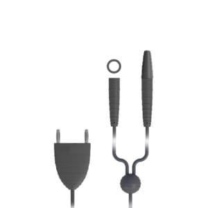 Cable De Conexión Bipolar Endo Para Electrobisturís Surtron Autoclavable