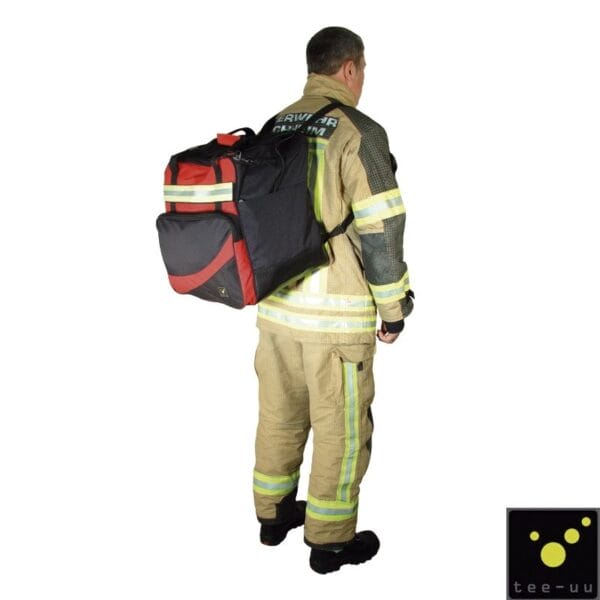 EQUIBAG, bolsa compacta EPI - Imagen 2