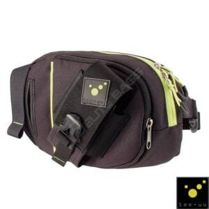 FIGO, riñonera emergencias, negro
