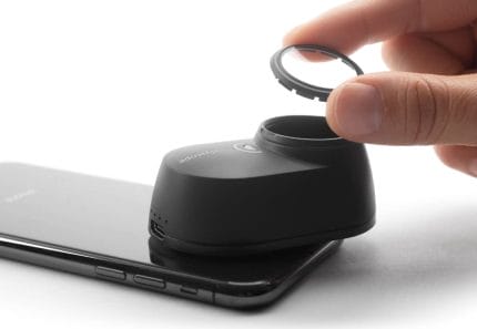Dermlite Handyscope