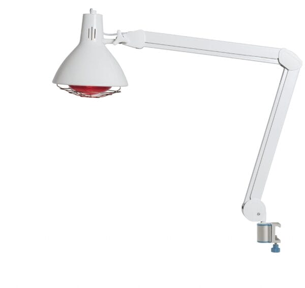 INFRA PLUS 150 Lámpara de infrarrojos