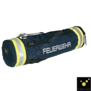 KOMBI XL, bolsa porta cuerdas neutral "FEUERWEHR"