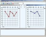 Software de audiometría Sibelmed W-50