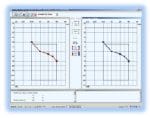 Software de audiometría Sibelmed W-50