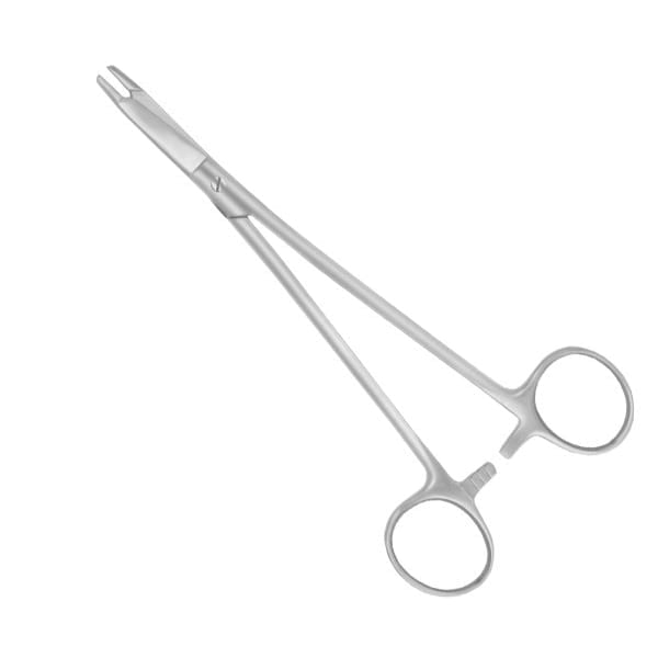 Porta-Agujas Mayo-Hegar 20cm.