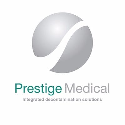 PRESTIGE Rondella di ricambio in silicone