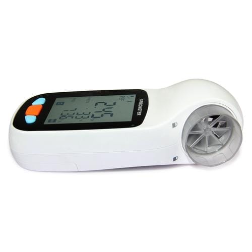 espirómetro incentivo contec sp70b