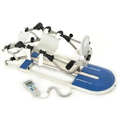 Artromot K-1 (Para las articulaciones de la rodilla y cadera) ARTROMOT K-1 Standard Chip
