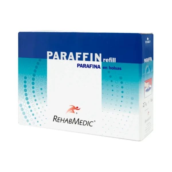 RehabMedic Parafina Tropical 2,7 Kg