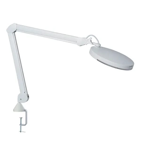 Lupa LED HF de Luxo