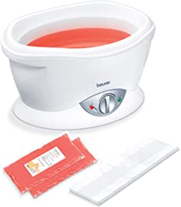 Baño de parafina de Beurer - MP 70