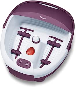 Baño de burbujas para pies de Beurer - FB 21 - Imagen 2