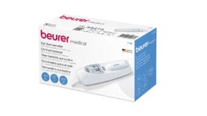 Termómetro para el oído de Beurer - FT 58